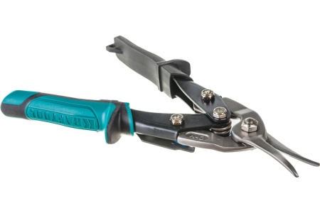 Ножницы по металлу Kraftool Alligator 260 мм 2328-R