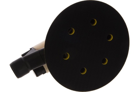 Плоскошлифовальная орбитальная пневматическая машина ПНЕВМО-ТРЕЙД PT-OSG152CV