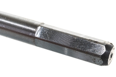 Сверло шнековое по дереву (25х600 мм) MATRIX 70179