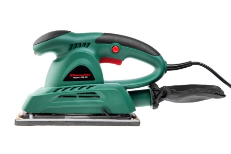 Плоская шлифовальная машинка HAMMER Flex PSM300 20209