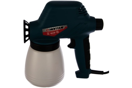Электрический краскопульт Instar ЭКП 96240 Электрический краскопульт Instar ЭКП 96240