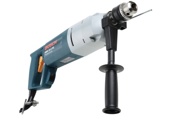 Дрель Bosch GBM 16-2 RE 0.601.120.508