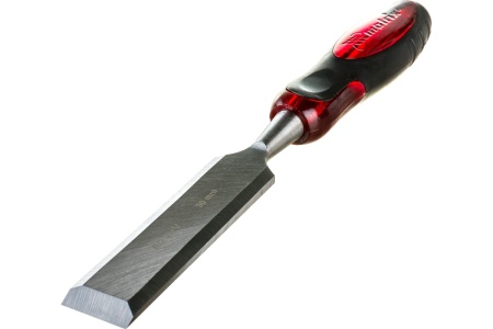 Долото-стамеска 30 мм MATRIX Тигровый глаз 24519