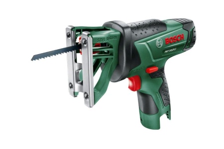 Лобзик Bosch PST 10,8 LI 0.603.3B4.021
