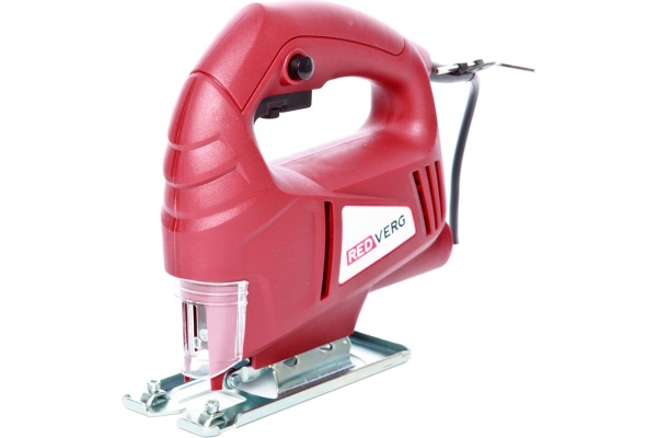 Лобзик REDVERG RD-JS500-55 5022674