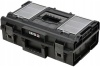 Ящик для инструментов YATO 585x385x190мм YT-09169 Ящик для инструментов YATO 585x385x190мм YT-09169