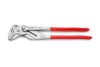 Цанговый ключ XL KNIPEX KN-8603400