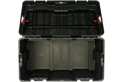 Ящик для инструментов 550x300x275мм + органайзер Tayg 171000