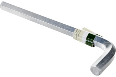Шестигранный ключ 13х195мм Дело Техники 561013