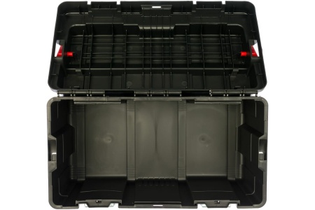 Ящик для инструментов 550x300x275мм + органайзер Tayg 171000