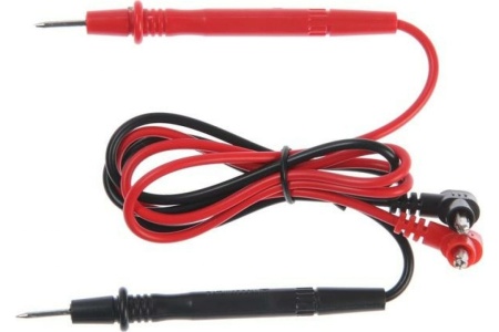 Токовые клещи ТУНДРА MT 87, ACV/DCV, ACA 1550214