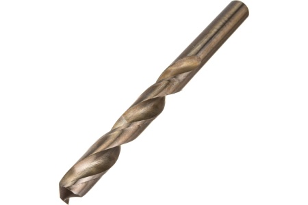 Сверло (14х160 мм; ц/х; Р6М5К5; А1) ИПК 2300-64012