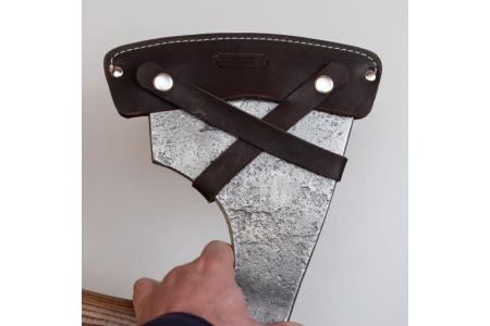 Плотницкий топор Петроградъ норвежский тип М00015870