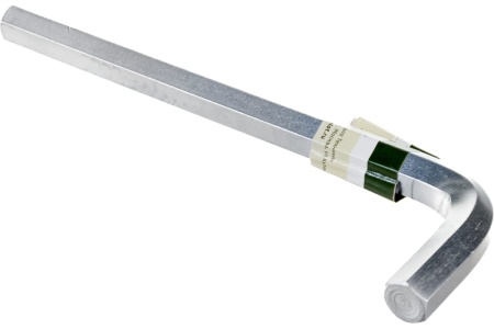 Шестигранный ключ 13х195мм Дело Техники 561013