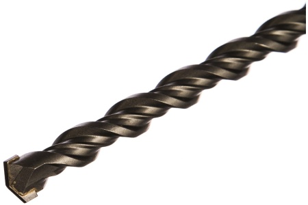 Бур по бетону Profi (16х310 мм; SDS-Plus) CUTOP 40-16310