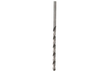 Сверло удлиненное по металлу HSS-G (7х102х156 мм) REDVERG 6621341