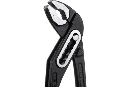 Клещи переставные KRAFT 180мм KT 700950