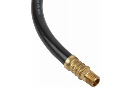 Шланг пневматический 100 м WIEDERKRAFT WDK-970100