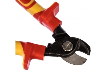 Изолированный кабелерез BIST VDE 160 мм, до 1000 В BWD509-02