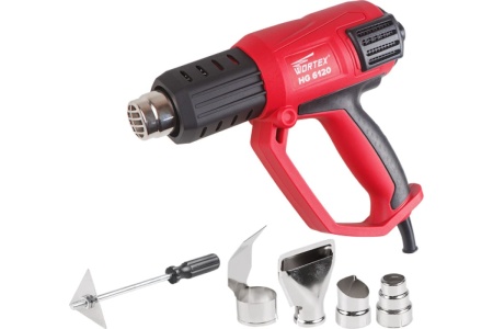 Технический фен Alteco HG 0607 27140