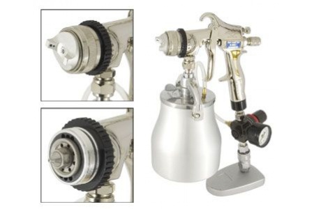Краскораспылитель AIST 1.0 мм 91111410 00-00007610