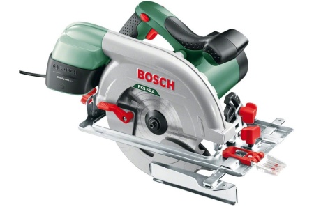 Циркулярная пила INGCO CS18518