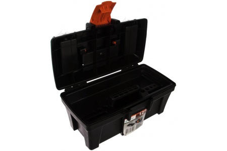 Ящик для инструмента Rusconnect N12R Mustang 150х167х300 мм 613505 Ящик для инструмента Rusconnect N12R Mustang 150х167х300 мм 613505