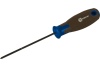 Отвертка PH-0 х 100 мм CR-V КОБАЛЬТ POLYWOOD 912-076