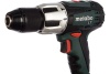 Аккумуляторный ударный винтоверт Metabo SB 18 LT 602103500