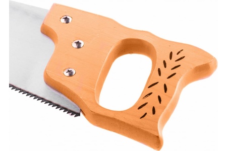 Ножовка по дереву 450 мм SPARTA 231875