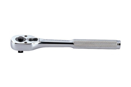 Трещотка KING TONY 3/8" 3761-08F