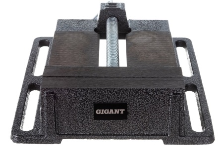 Сверлильные тиски Gigant DPV 150