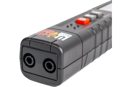 Компактный цифровой мультиметр КВТ KT 122 PROLINE 87250