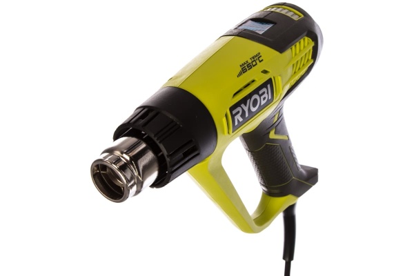 Термопистолет AEG HG560D 4935441015 Термопистолет AEG HG560D 4935441015