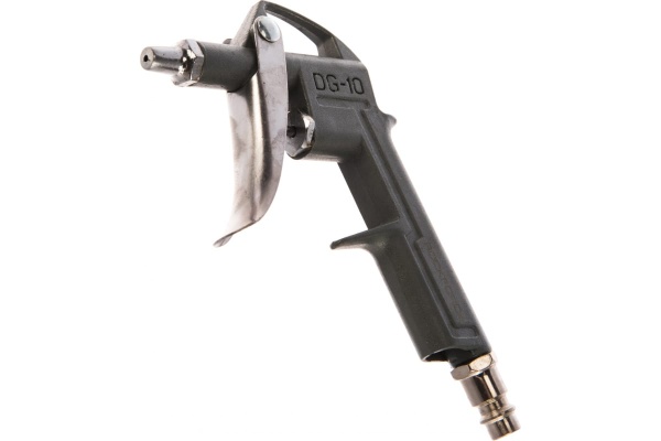 Обдувочный пистолет ROCKFORCE RF-DG-10-1