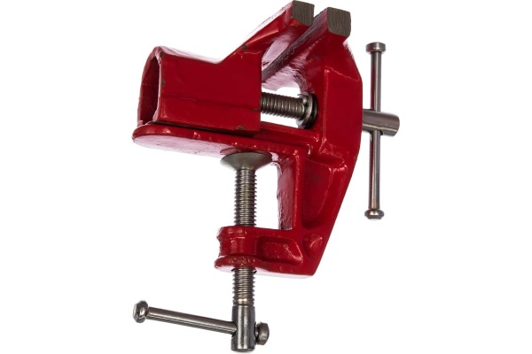 Тиски SPARTA 75 185115