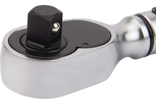 Динамометрический ключ NORGAU 1/2", 30-340 Нм, бесшкальный 051112340