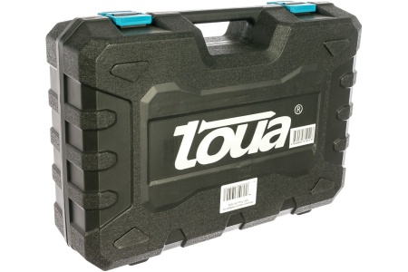 Аккумуляторный перфоратор TOUA DBLH180 Аккумуляторный перфоратор TOUA DBLH180