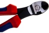 Силовые бокорезы KNIPEX KN-7402180SB