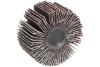 Круг лепестковый по металлу для дрели 60x30x6 мм, P40 SANTOOL 060302-002-040