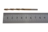 Сверло по металлу HSS-TiN (3.8х75х43 мм; Р4М3) MATRIX 717380