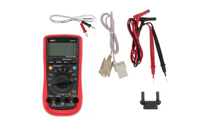 Профессиональный мультиметр UNI-T UT61B 13-1016