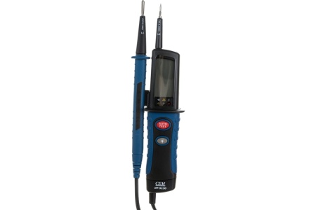 Указатель напряжения СЕМ DT-9130 481806