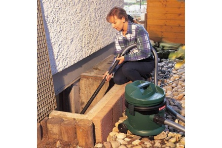 Пылесос Metabo ASA 1202 601202000 Пылесос Metabo ASA 1202 601202000