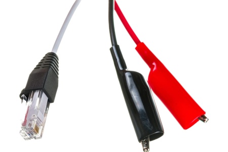 Кабельный тестер RGK NT-10 776264