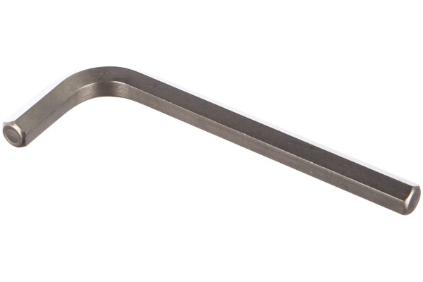 Г-образный шестигранный ключ H9 JTC 71509