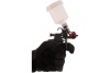 Мини-краскопульт Jeta PRO MINI JL887 HVLP сопло 0.8 мм