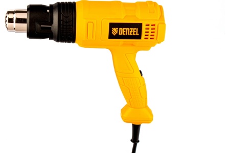 Фен строительный REXANT COMPACT 12-0051