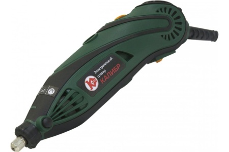 Гравировальная машинка Калибр ЭГ-145+ГВ 00000036308