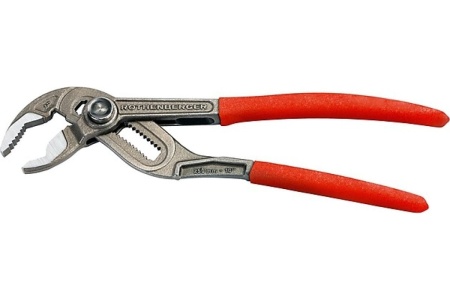 Универсальные клещи ROTHENBERGER ROGRIP F 10" 1K пластиковая ручка 1000002704